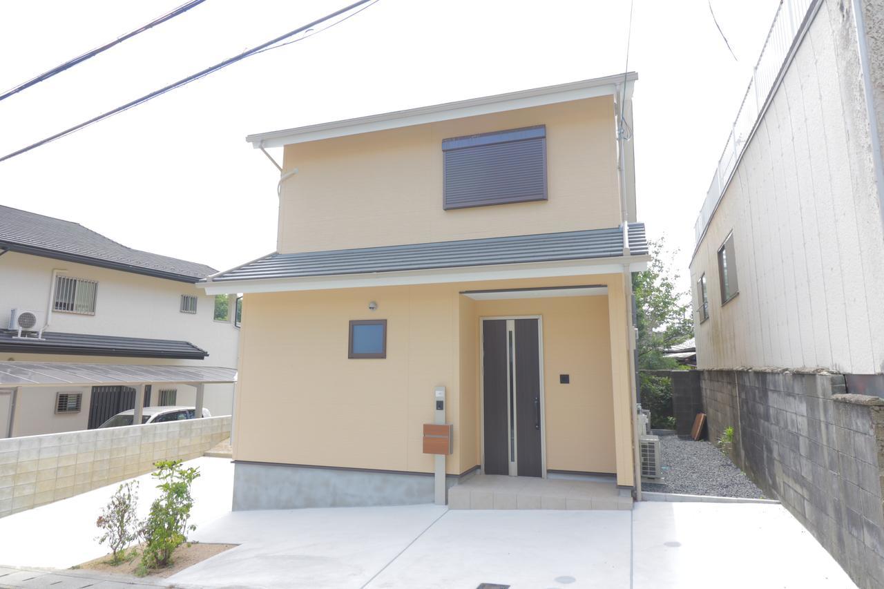 Hg Cozy Hotel No.11 京都 外观 照片