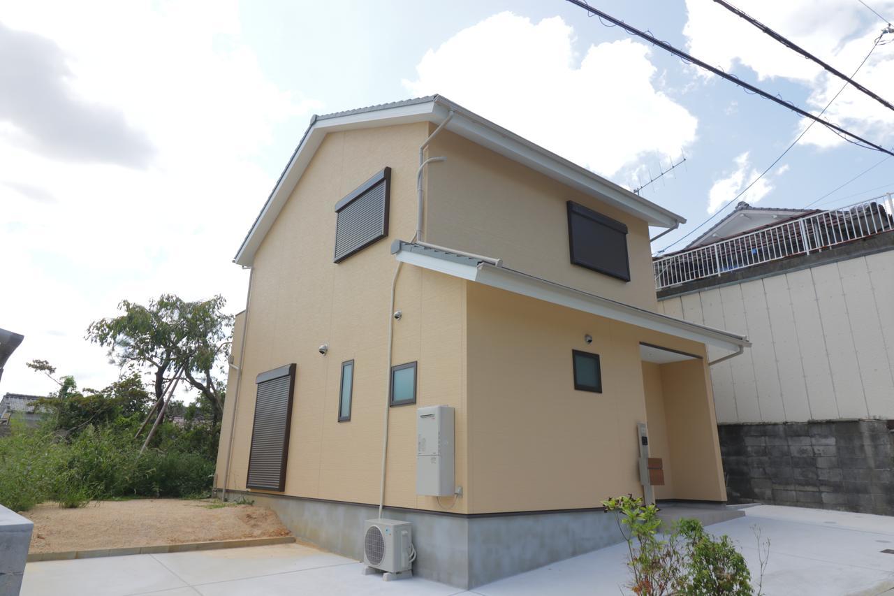 Hg Cozy Hotel No.11 京都 外观 照片