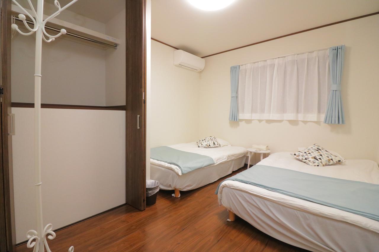 Hg Cozy Hotel No.11 京都 外观 照片