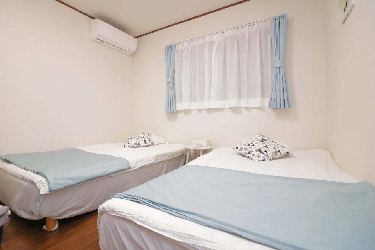 Hg Cozy Hotel No.11 京都 外观 照片