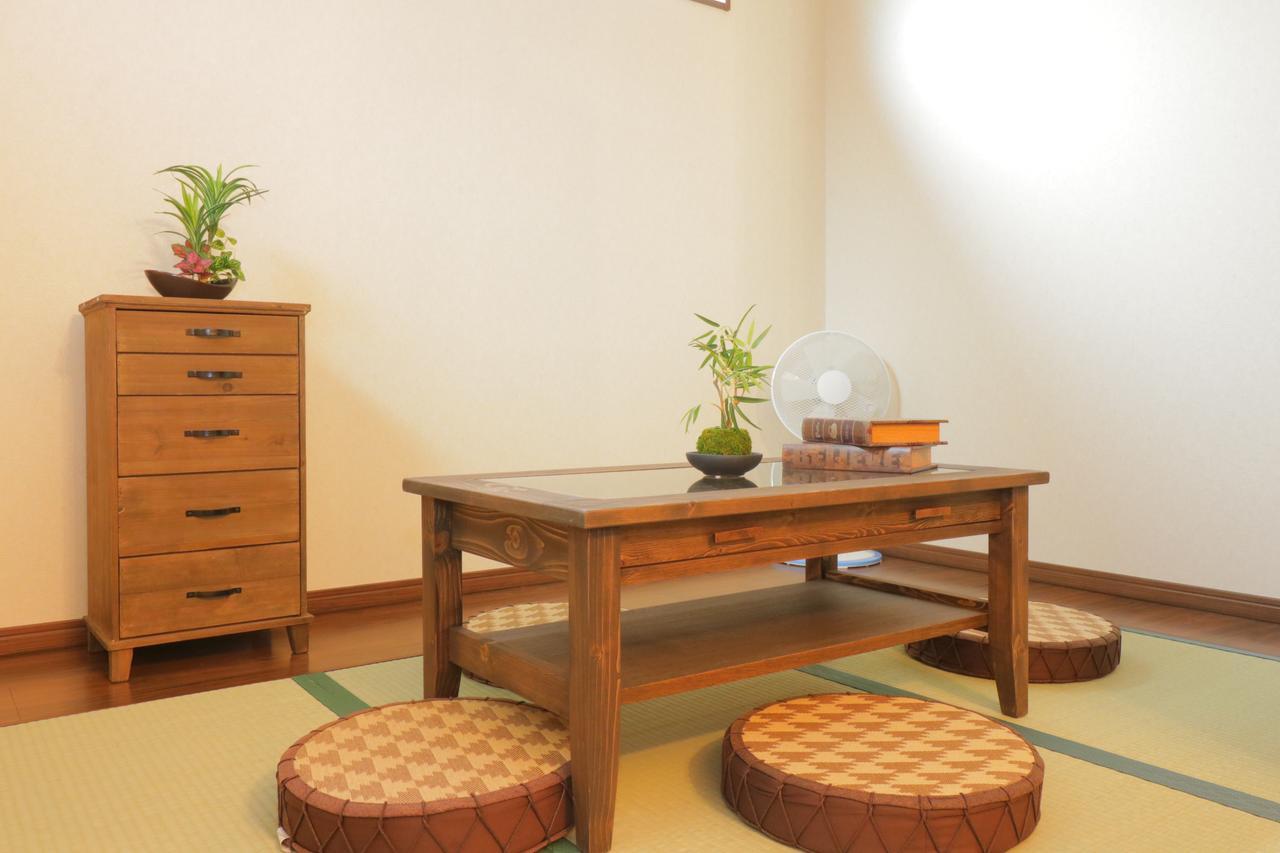 Hg Cozy Hotel No.11 京都 外观 照片